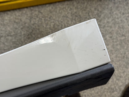 2015-2023 Ford Mustang GT V6 RH Passenger Side Skirt Molding "YZ"