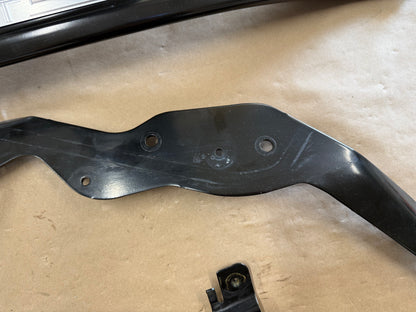 2015-2023 Ford Mustang Strut Tower and Firewall Brace Bar