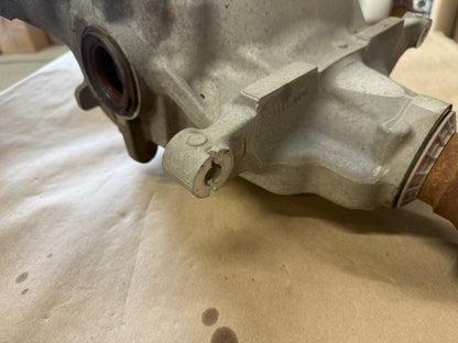 2015-2017 Ford Mustang GT 5.0L Rear Differential 3.55 Gear 8.8" Aluminum Housing