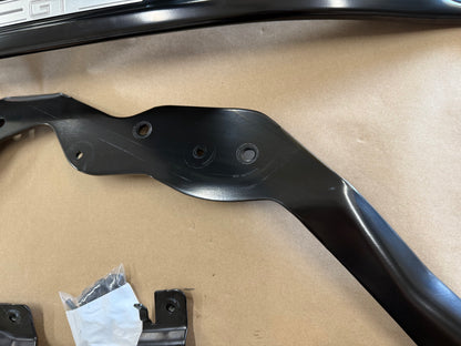 2015-2023 Ford Mustang Strut Tower and Firewall Brace Bar