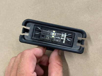 2015-2023 Ford Mustang License Plate Light