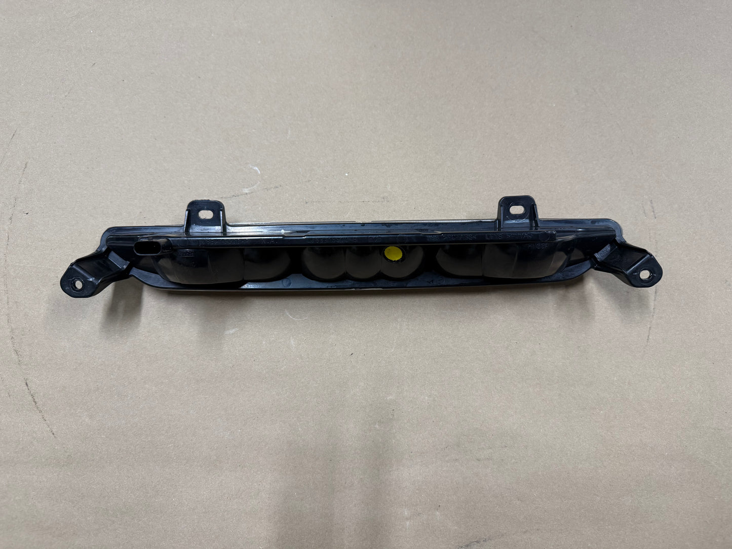 2024-2026 Ford Mustang Back Up Reverse Light