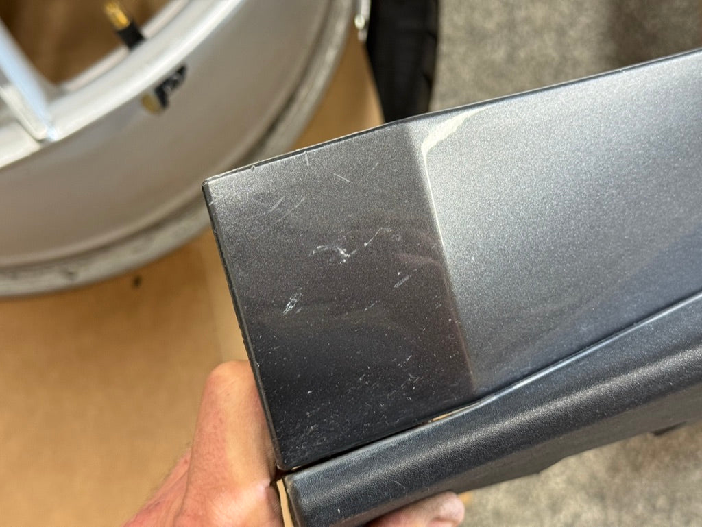 2015-2023 Ford Mustang GT V6 LH Side Skirt Molding Driver Side "J7"