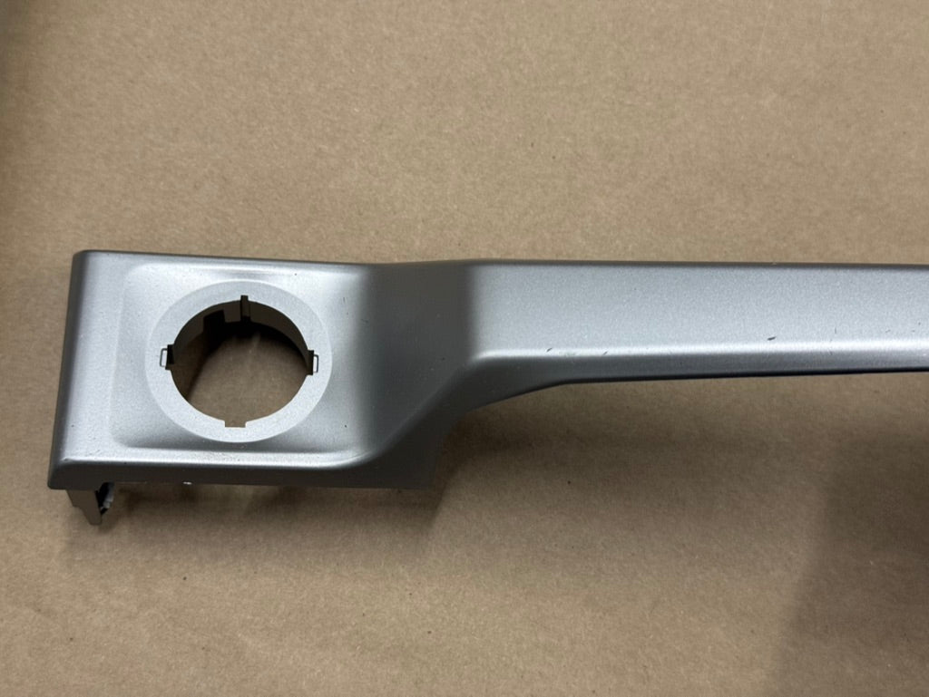 2023-2025 Ford F-250 Dash Trim Start Button