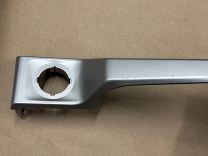 2023-2025 Ford F-250 Dash Trim Start Button