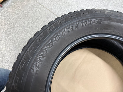 Bridgestone Dueler A/T 275/65/20 Super Duty F250