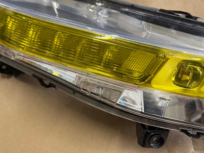 2018-2023 Mustang GT LH Driver Side Turn Signal Light Fog Light LED