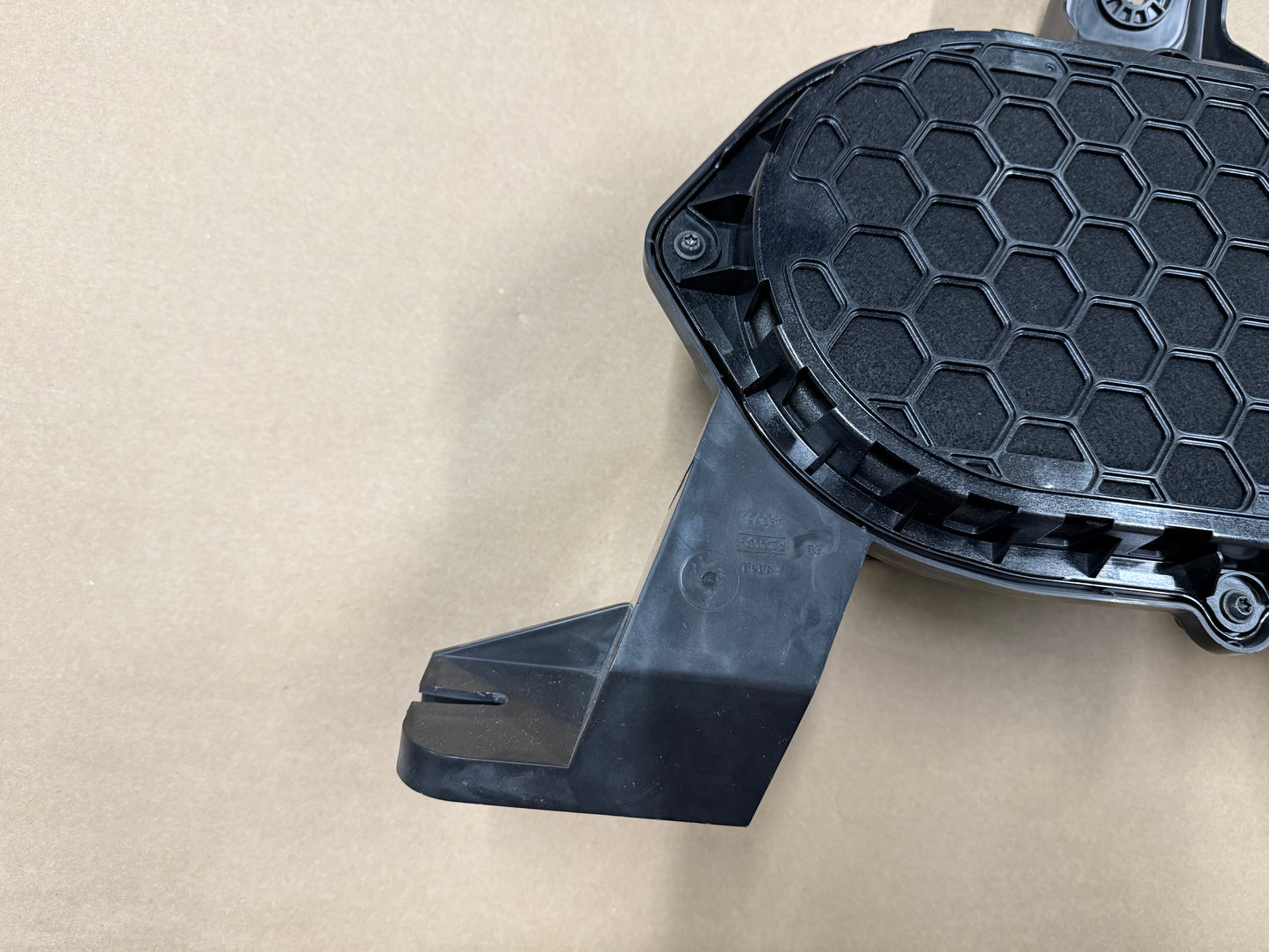 2023-2025 F-250 Super Duty Subwoofer Speaker Sub