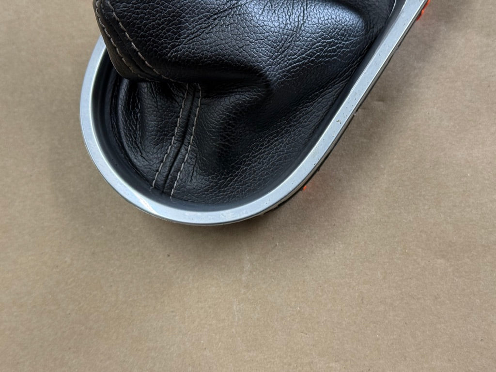 2018-2023 Ford Mustang Manual Shift Boot Trim