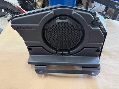 2015-2017 Ford Mustang GT Ecoboost Shaker Subwoofer Speaker