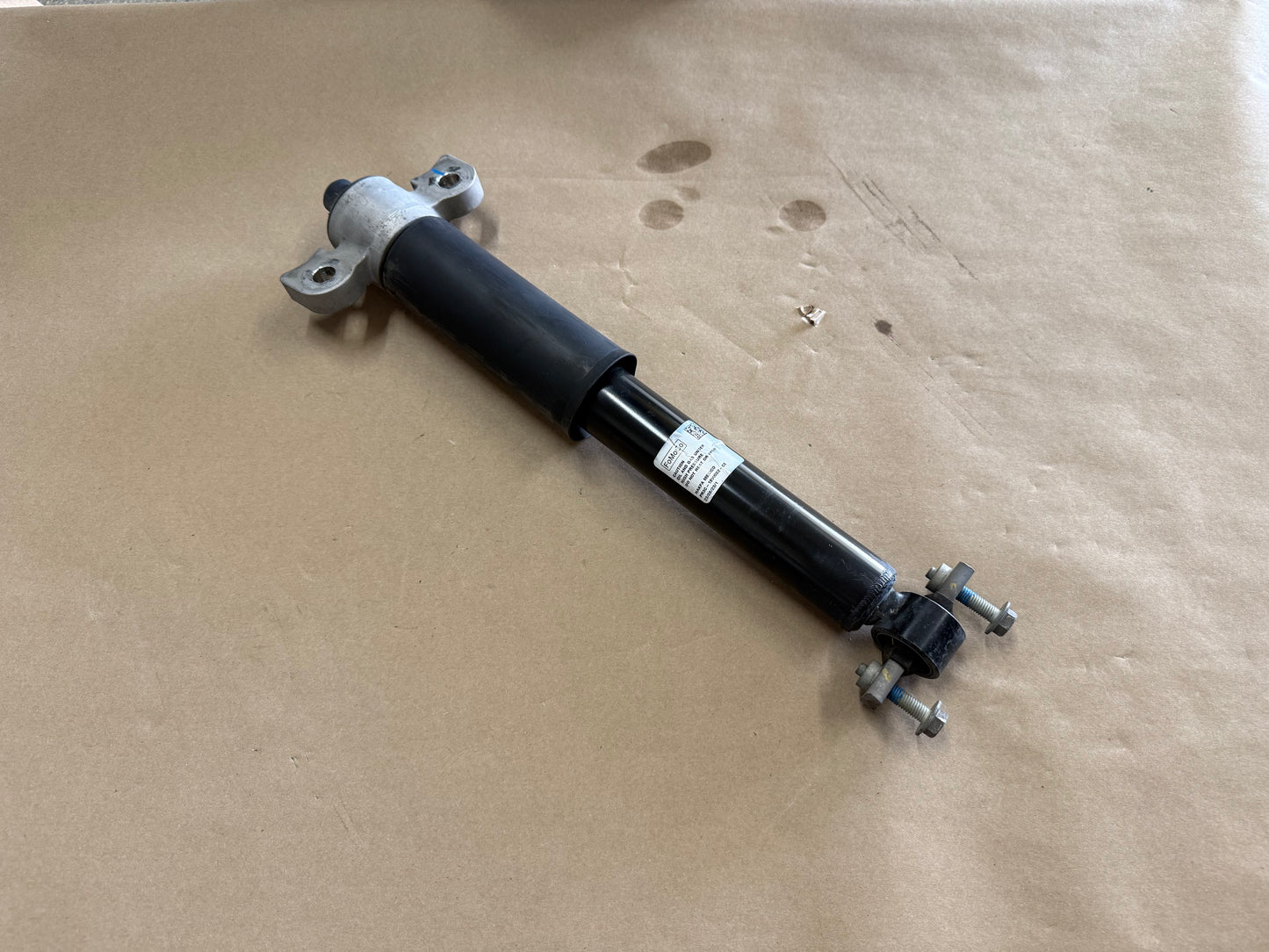 2024-2026 Ford Mustang GT Rear Shock "PR3C-18W002-CE"