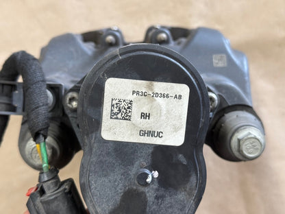 2024-2026 Ford Mustang GT Rear RH Passenger Electric Emergency Brake Caliper