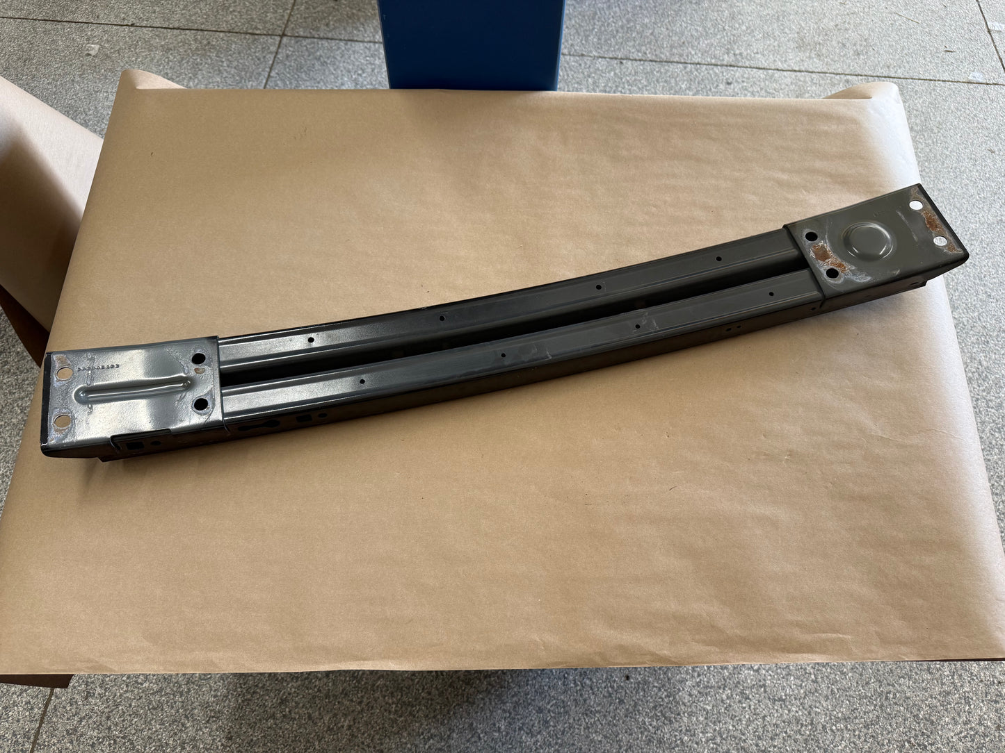 2018-2023 Ford Mustang GT Front Bumper Support Reinforcement "G1"