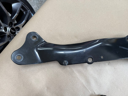 2015-2026 Ford Mustang Firewall Brace Bar