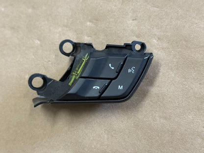 2015-2023 Ford Mustang GT RH Steering Wheel Button Sync Control