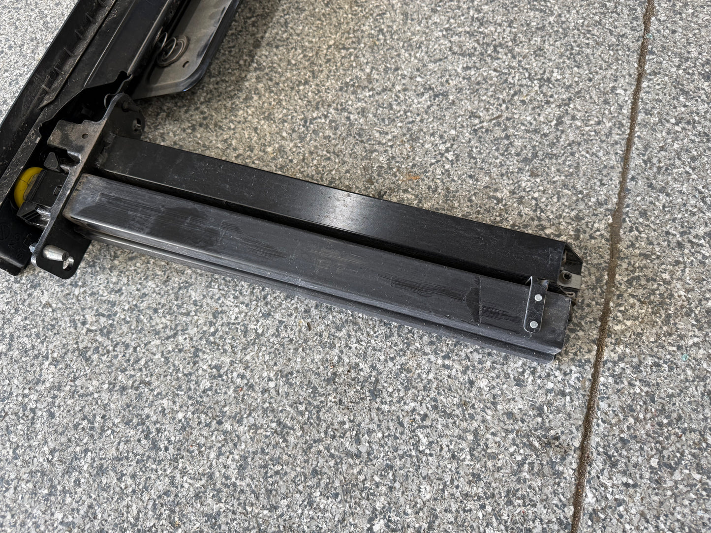 2023-2026 Ford F-250 F-350 Super Duty Tailgate Step OEM