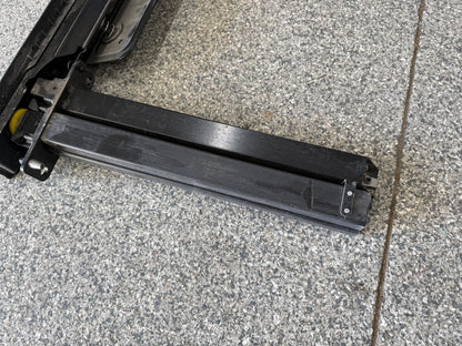 2023-2026 Ford F-250 F-350 Super Duty Tailgate Step OEM