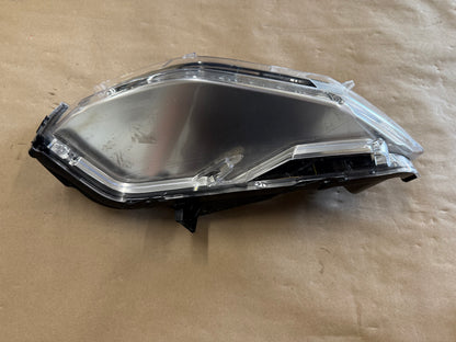 2018-2023 Mustang GT RH Passenger Side Turn Signal Light Fog Light LED