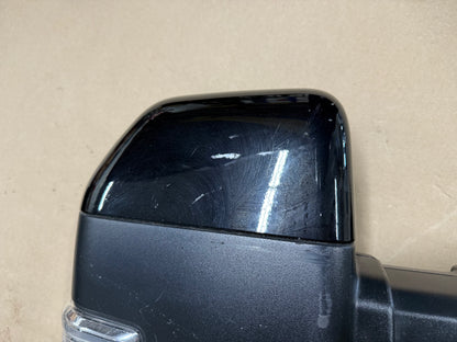 2017-2022 Ford F-250 F-350 RH Passenger Side Mirror "LC3B-17682-AUC5KBX"