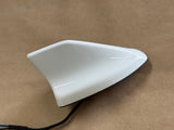 2021-2023 Mustang GT Radio Antenna Shark Phin Style JD9T-19K351-AA "White"