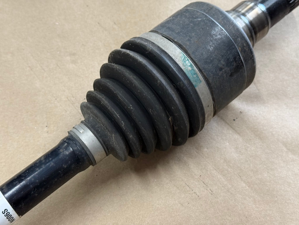 2018-2023 Mustang GT RH Passenger Side Rear Axle Half Shaft IRS "FR33-4K138-BE"