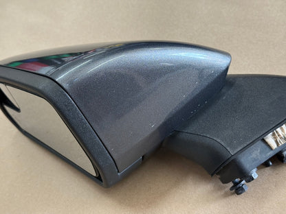 2015-2020 Ford Mustang GT LH Driver Side Mirror "J7"