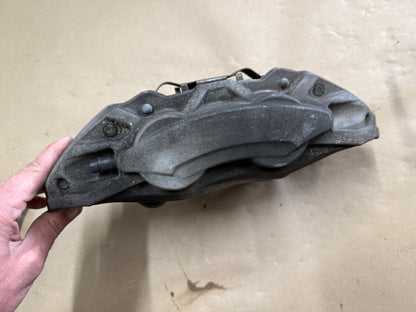 2015-2023 Ford Mustang GT 5.0L Front Brakes and Calipers