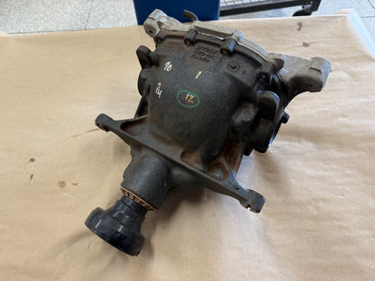 2018-2023 Ford Mustang GT 5.0L Rear Differential 3.55 Gear 8.8" 33k miles