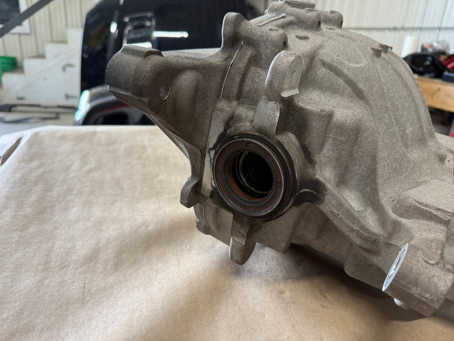 2018-2023 Ford Mustang GT 5.0L Rear Differential 3.15 Gear 8.8"