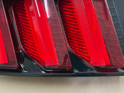 2015-2017 Ford Mustang GT350 GT V6 EcoBoost Tail Light LH Driver Side LED