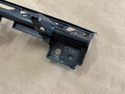 2024-2026 Mustang GT S650 Rear Bumper Middle Bracket