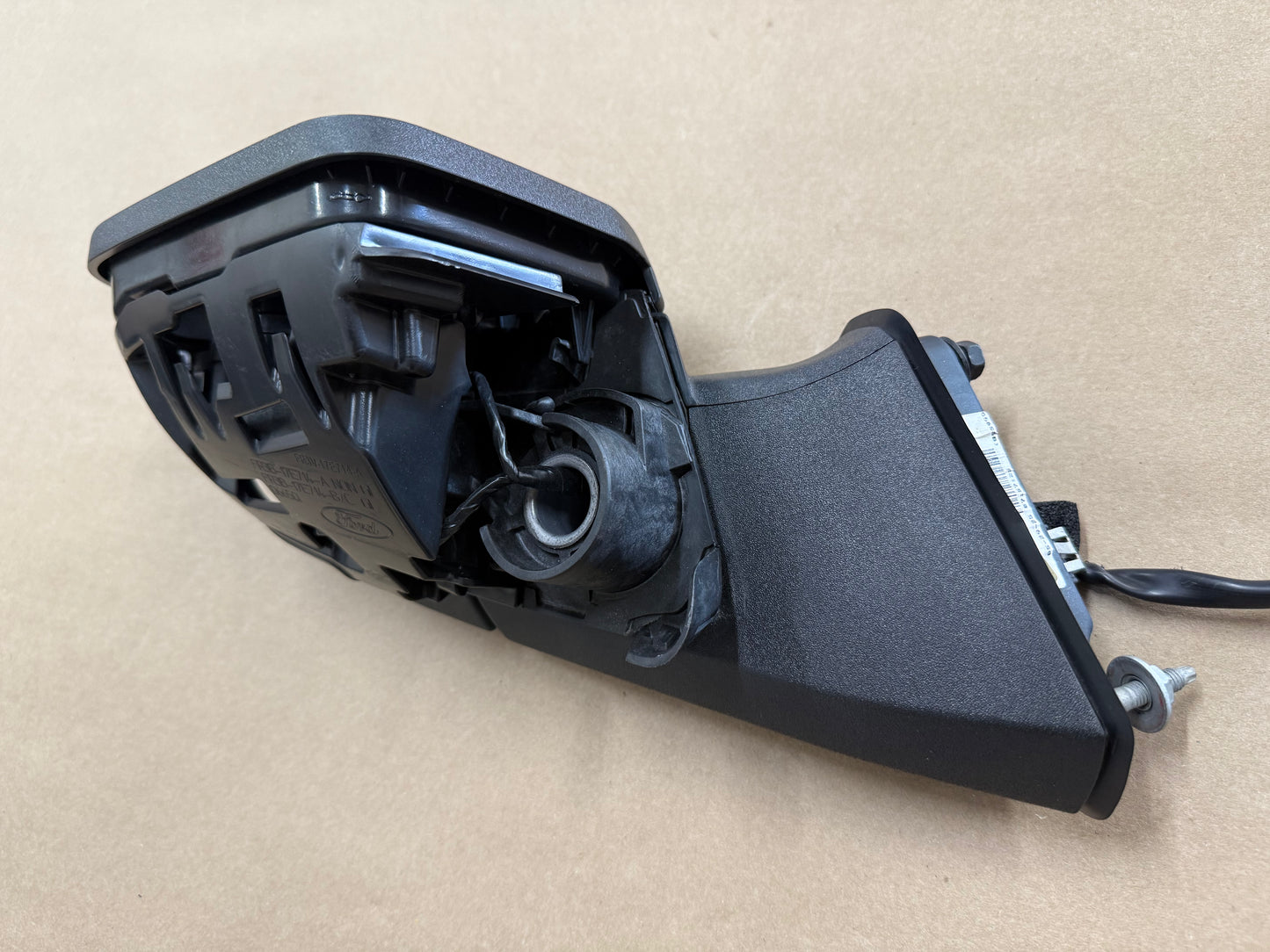 2024-2026 Ford Mustang RH Passenger Side Mirror "PQ"