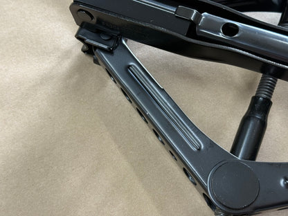 2015-2026 Ford Mustang GT V6 Eco boost Jack and Handle Kit
