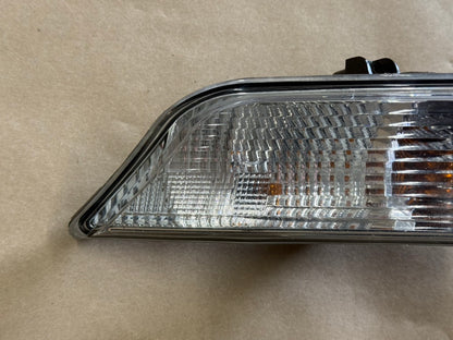 2015-2017 Ford Mustang GT RH Passenger Side Turn Signal Light