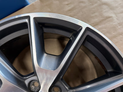 2015-2023 Ford Mustang GT 5.0 19x9.5" Wheel Rim 50th Anniversary