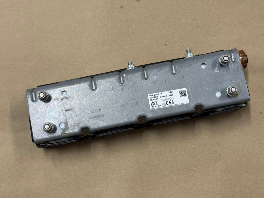 2024-2025 Ford Mustang RH Passenger Side Knee Air Bag - OEM