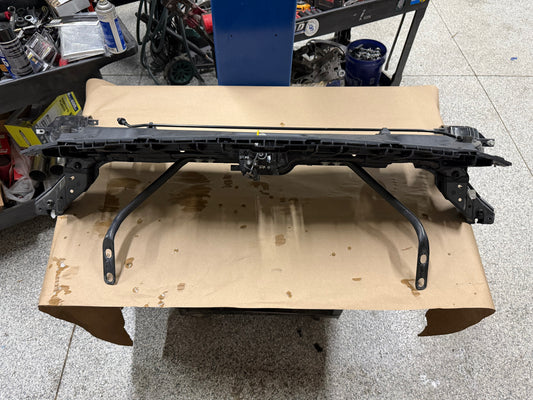 2018-2023 Ford Mustang GT 5.0L Upper Radiator Support