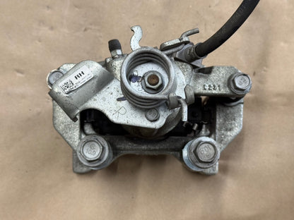 2015-2023 Ford Mustang GT 5.0 Rear Calipers Brakes