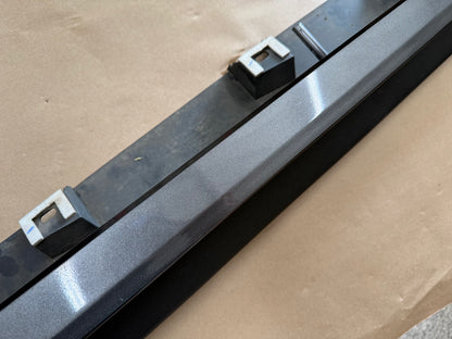 2015-2023 Ford Mustang GT V6 RH Passenger Side Skirt Molding "J7"