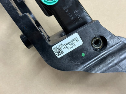 2024-2026 Ford Mustang GT Automatic Brake Pedal Assembly Accelerator Pedals