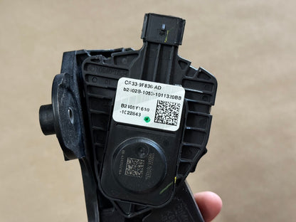 2024-2026 Ford Mustang GT 5.0L Electric Gas Pedal
