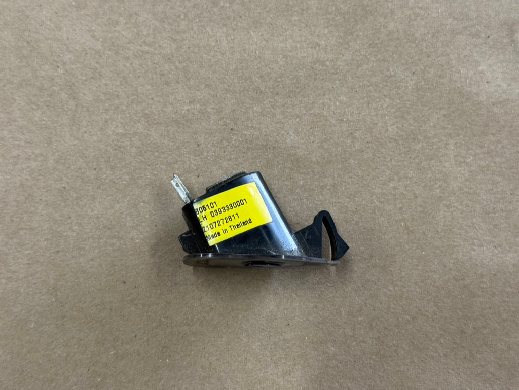 2015-2023 Ford Mustang LH Driver Pony Puddle Light - OEM