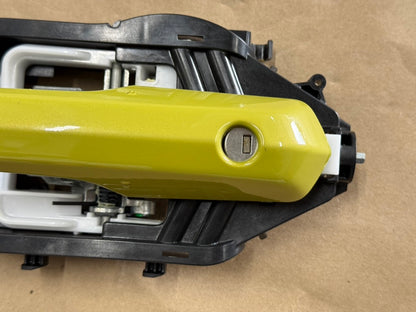 2024-2026 Ford Mustang LH Driver Side Door Handle "B7"