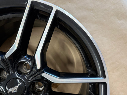 2015-2023 Ford Mustang GT 5.0 18x8" Wheel Rim