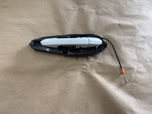 2015-2023 Ford Mustang LH Driver Side Door Handle "YZ"