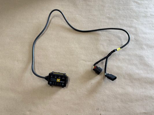 2015-2023 Ford Mustang GT 5.0L Pedal Commander Throttle Response Controller