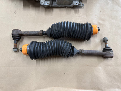 2015-2017 Ford Mustang GT 5.0L Electronic Steering Rack 32k miles