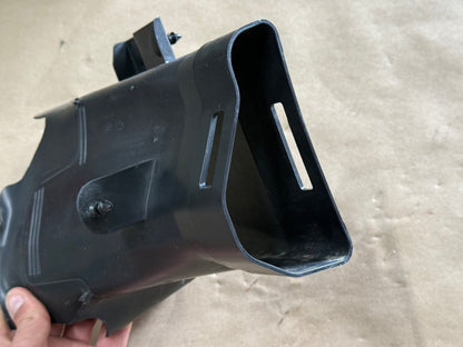 2024-2026 Ford Mustang GT LH Driver Side Intake Air Deflector