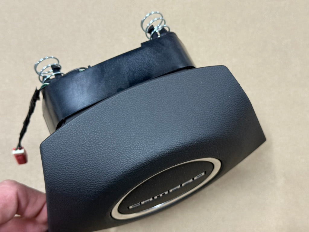 2016-2023 Chevrolet Camaro Steering Wheel Air Bag