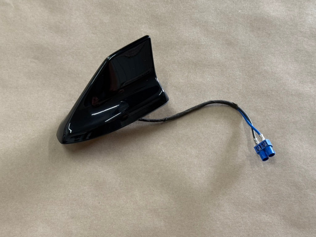 2021-2026 Mustang GT Radio Antenna Shark Phin Style JD9T-19K351-AA "G1"
